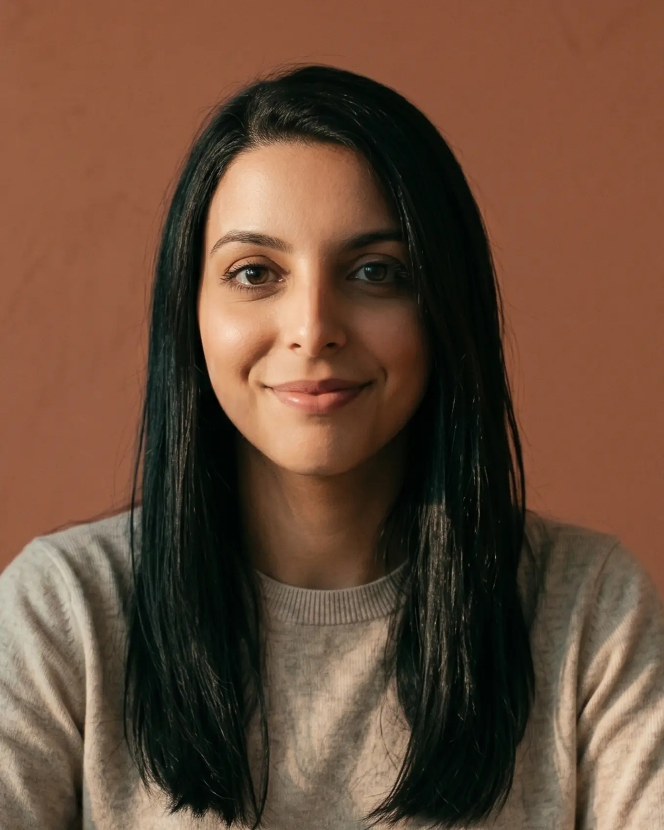 Oumaima Zouitni, founder of Agentic Pad.